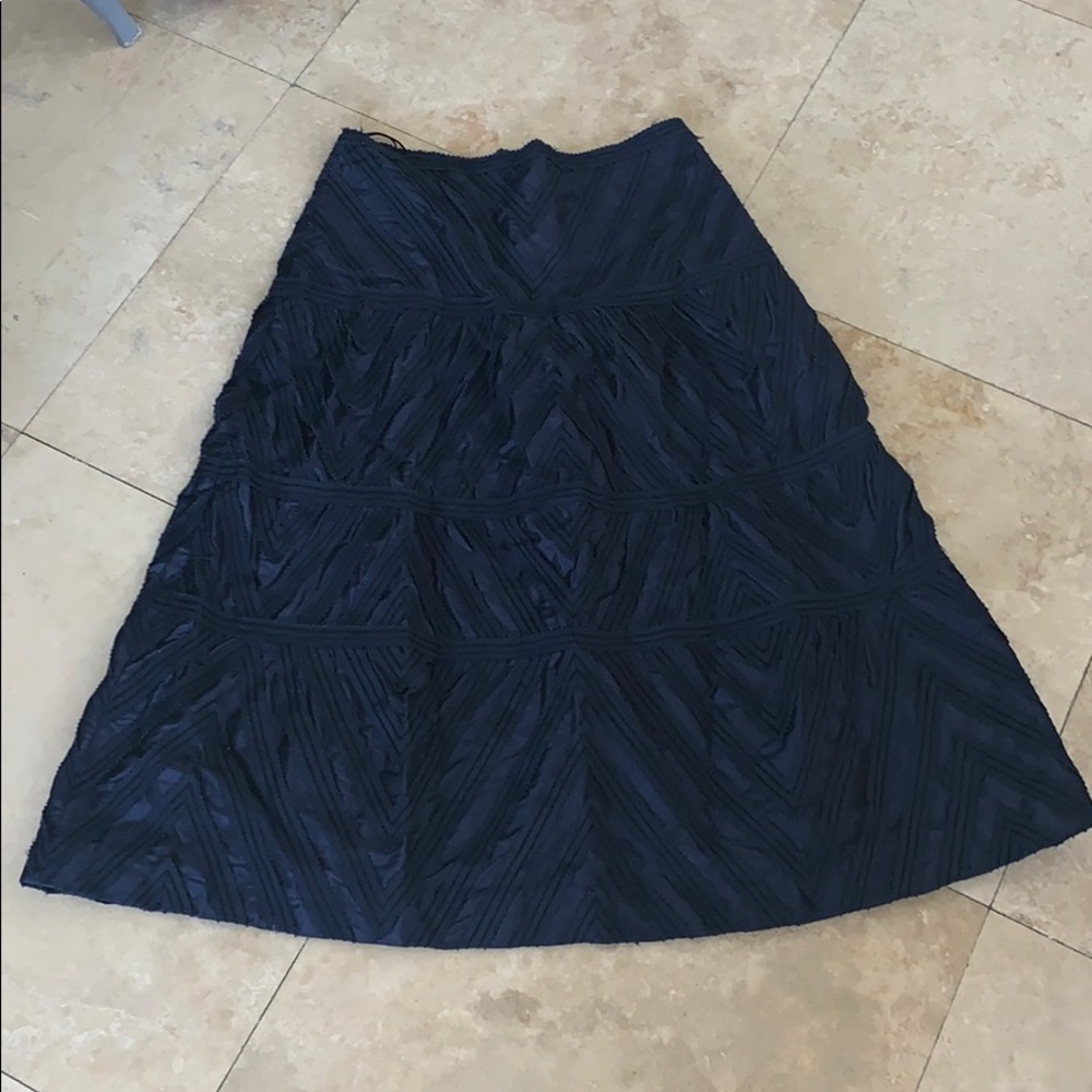 CAROLINA HERRERA CLASSIC SKIRT